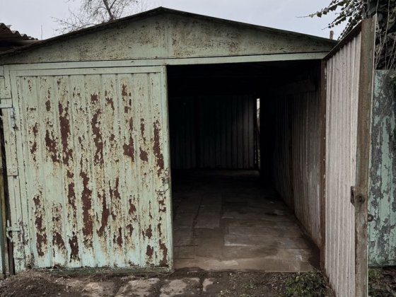 Сдам в аренду гараж 7 я фонтана Одеса