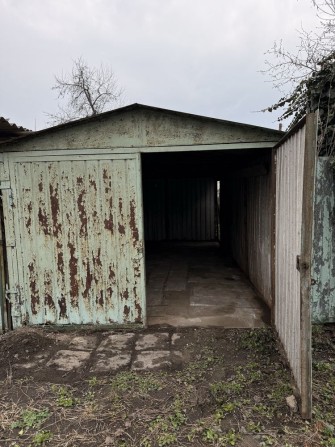 Сдам в аренду гараж 7 я фонтана - фото 1