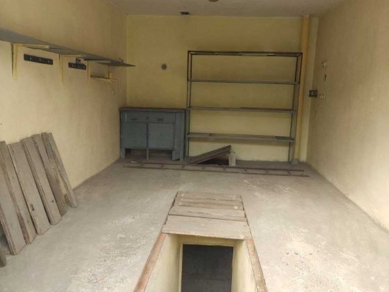 Сдам капитальный кирпичный гараж ГК "Автомезон" пр. Л. Малой, 2е (Холодная Гора) Харьков