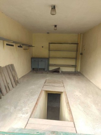 Сдам капитальный кирпичный гараж ГК "Автомезон" пр. Л. Малой, 2е (Холодная Гора) - фото 1