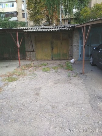 Сдам гараж Харьков - фото 1