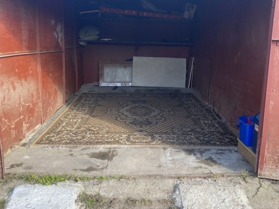 Сдам в аренду гараж Одеса