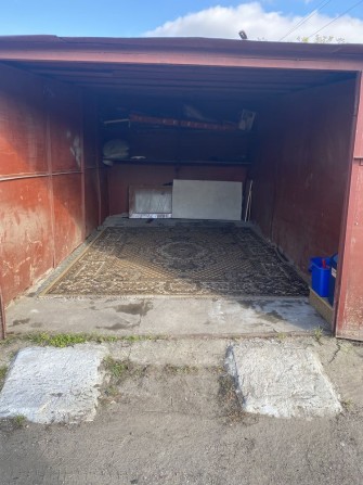 Сдам в аренду гараж - фото 1