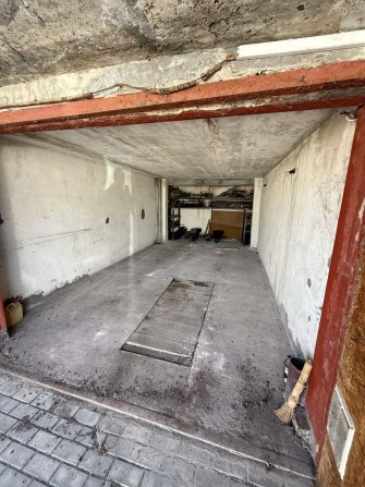 7 метров! Сдам каменный гараж кооператив школьный - фото 1