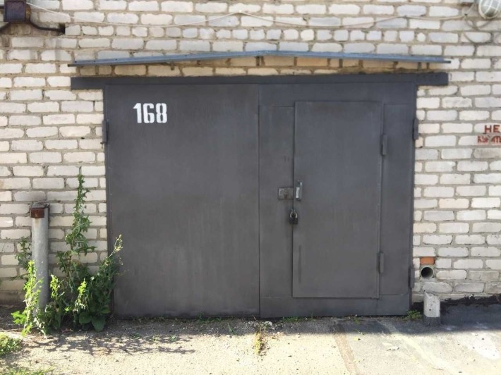 Сдам гараж на Жуках (кооператив Авиатор) - фото 1