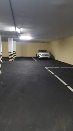 Паркоместо в жк "Акапулько-2" - фото 1