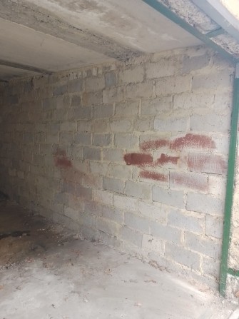 Здам гараж вул. Б. Хмельницького оренда на довгий строк - фото 1