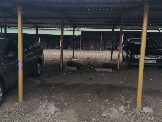 Сдам высокое место, Ак. Павлова 164 Харьков