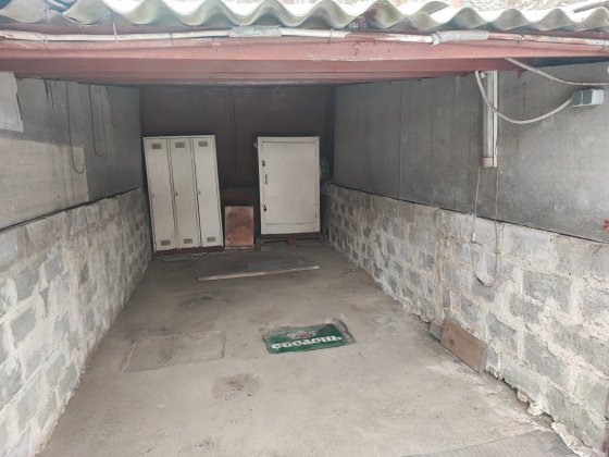 Оренда гаража вул. Глибочицька Киев