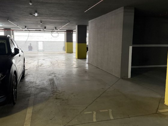 Аренда паркинга Башня Чкалов большая арнаутская