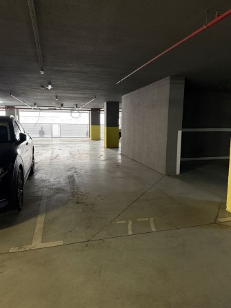 Аренда паркинга Башня Чкалов большая арнаутская - фото 1