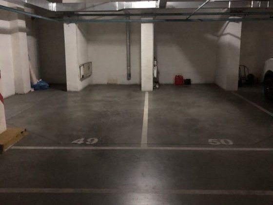 Паркинг аренда французский бульвар 22