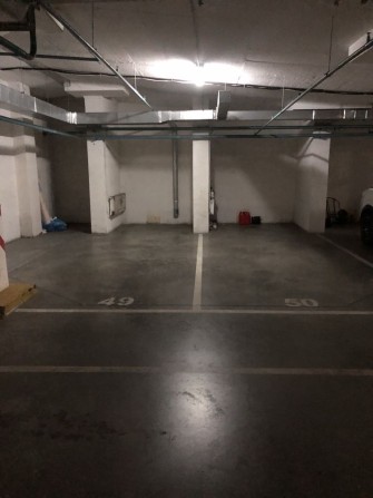 Паркинг аренда французский бульвар 22 - фото 1