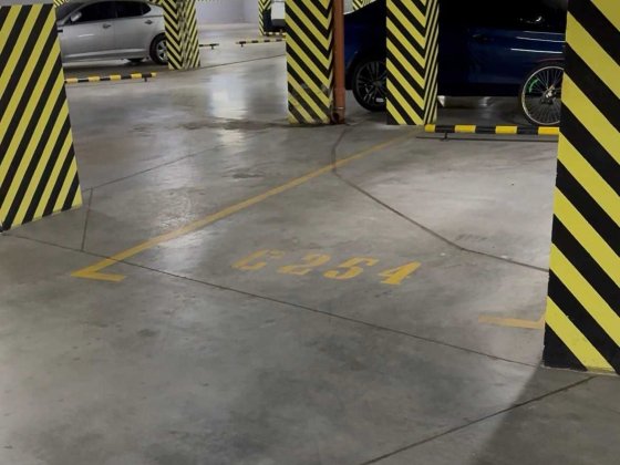 Сдам ПАРКОМІСЦЕ довгостроково ( можливо подобово) Одеса