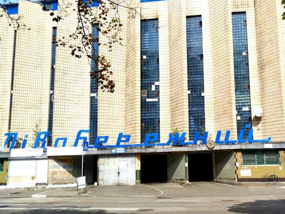 Гаражний бокс Челябінська 2 (Куліша 2), 5й пов, 18м, Оренда! Київ