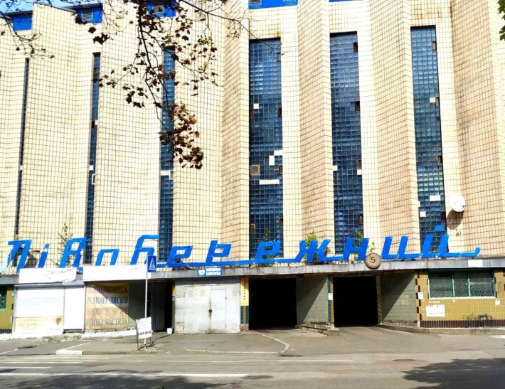 Гаражний бокс Челябінська 2 (Куліша 2), 5й пов, 18м, Оренда! - фото 1