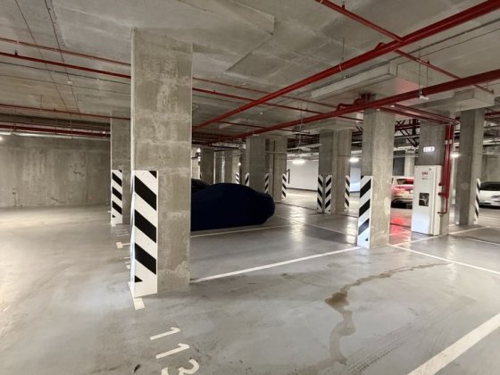 Здам паркомісце ЖК Unit Home, підземний паркінг Київ