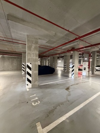 Здам паркомісце ЖК Unit Home, підземний паркінг - фото 1
