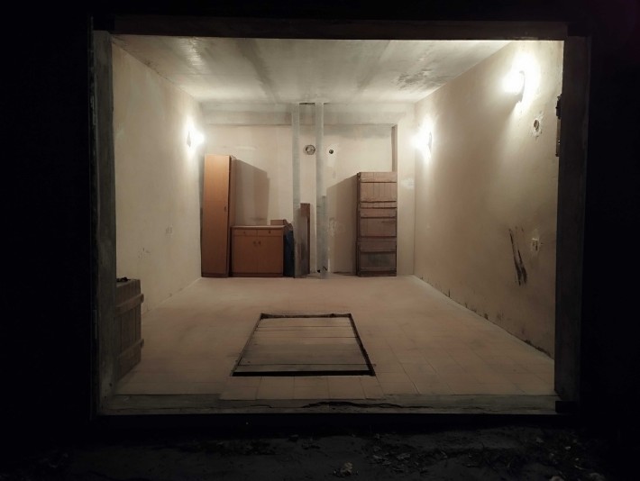 Оренда Сдам здам гараж в оренду академ Беличи новобеличи Берковцы - фото 1