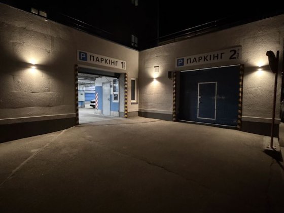 Аренда паркоместа паркинг, оренда паркомісця паркінг Киев