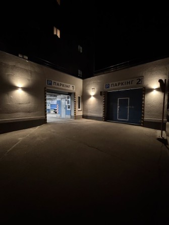 Аренда паркоместа паркинг, оренда паркомісця паркінг - фото 1