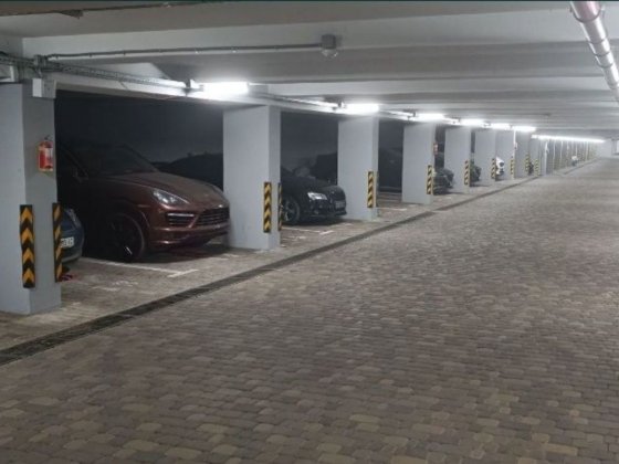 Оренда паркомісця ЖК Львівський маєток Київ