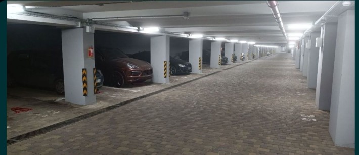 Оренда паркомісця ЖК Львівський маєток - фото 1