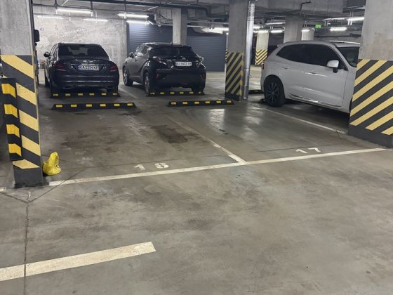 Сдам в оренду паркомісце  Пчілки 7 Київ