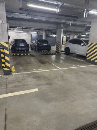 Сдам в оренду паркомісце  Пчілки 7 - фото 1