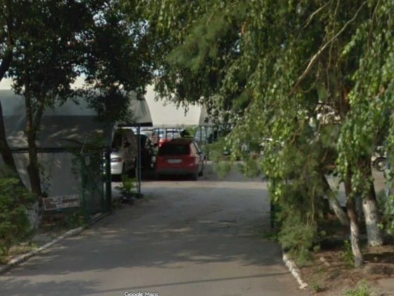 Паркоместо крытое, Паскот, ТЦ Семья