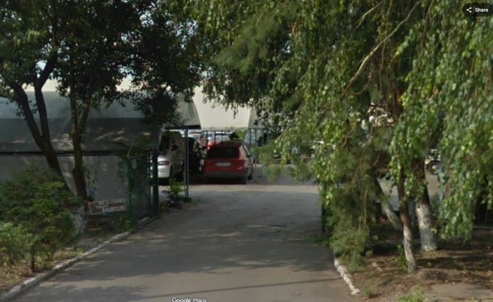 Паркоместо крытое, Паскот, ТЦ Семья - фото 1