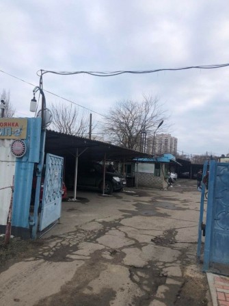 Здам місце на автостоянці Олімп 2 - фото 1