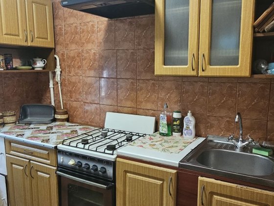 2х кімнатна квартира. Оренда. НИВКИ, Салютна