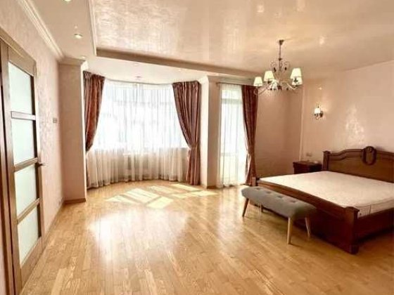 Оренда 4-к 155 м2 | Новобудова | Якісний ремонт | Генератор | Без%