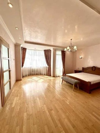 Оренда 4-к 155 м2 | Новобудова | Якісний ремонт | Генератор | Без% - фото 1