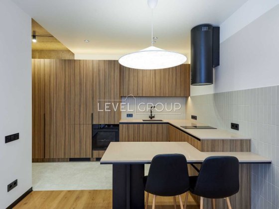 Оренда 1-кімнатної квартири ЖК Файна Таун Перша здача!