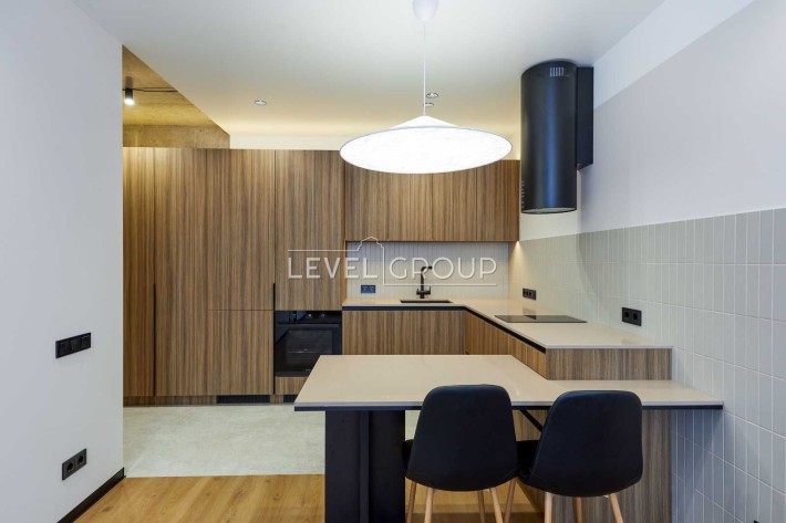 Оренда 1-кімнатної квартири ЖК Файна Таун Перша здача! - фото 1