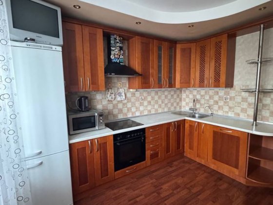 ПЕРША ЗДАЧА! 2-на квартира, п-т Леся Курбаса! Київ