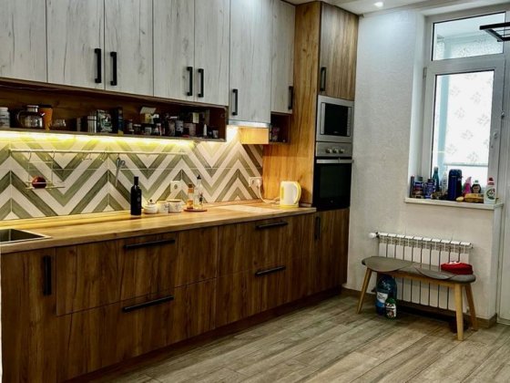 Здам в оренду  квартиру в ЖК Глорія парк Київ