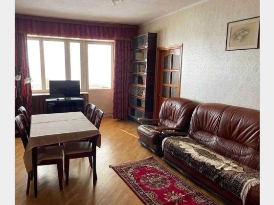 Оренда 1-кімнатної квартири на пр.Берестейський 58 Київ