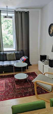 Оренда 3 кімн | кв 76м² Лук'янівська метро Татарська 2в - фото 1