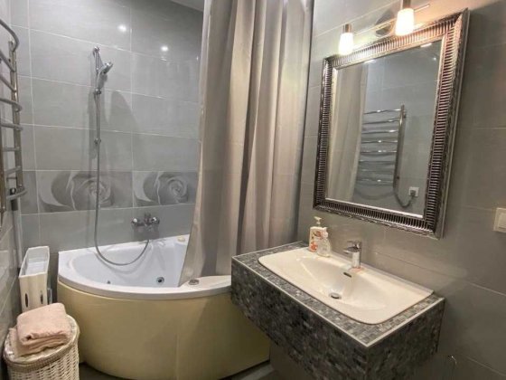 Оренда квартири "Срібна Вежа" Шевченківський район