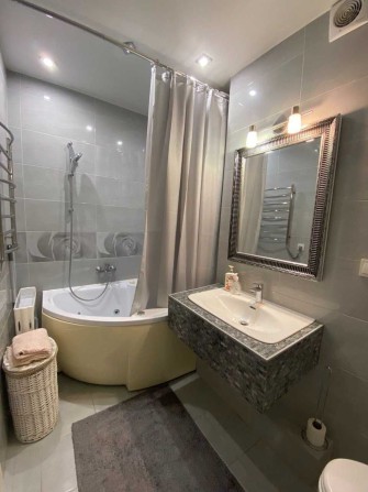 Оренда квартири "Срібна Вежа" Шевченківський район - фото 1