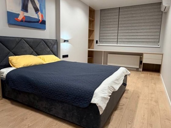 Оренда ЖК Манхеттен Вокзальна КПІ пр Берестейський 11 Шевченківський Киев