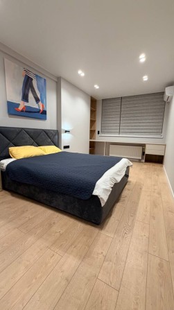 Оренда ЖК Манхеттен Вокзальна КПІ пр Берестейський 11 Шевченківський - фото 1