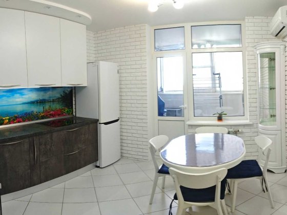 Без комісії_оренда 2 к квартири вул. Сікорського, 4в, від власника Киев