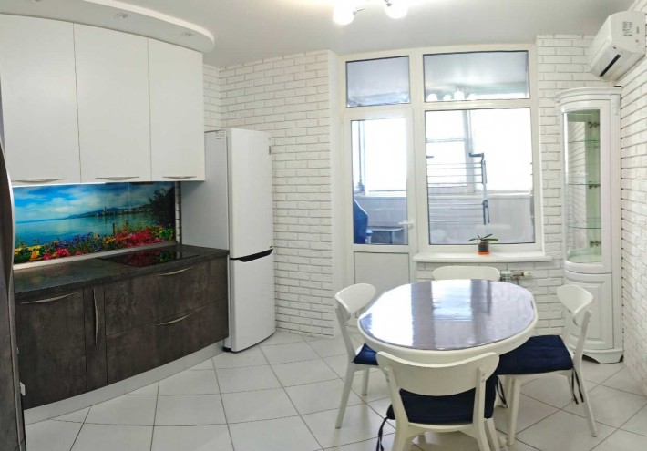 Без комісії_оренда 2 к квартири вул. Сікорського, 4в, від власника - фото 1