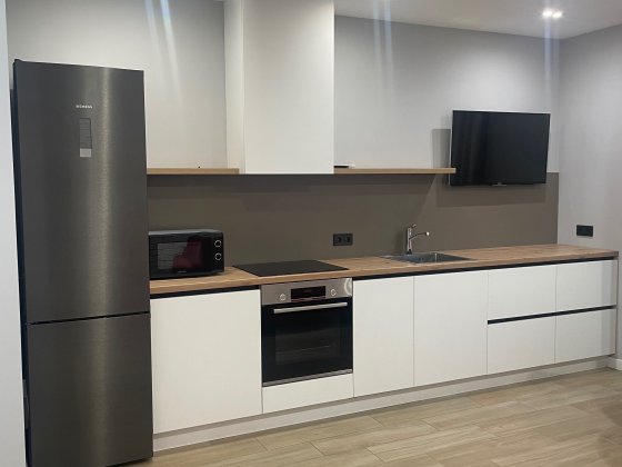 ЖК Time от владельца Киев