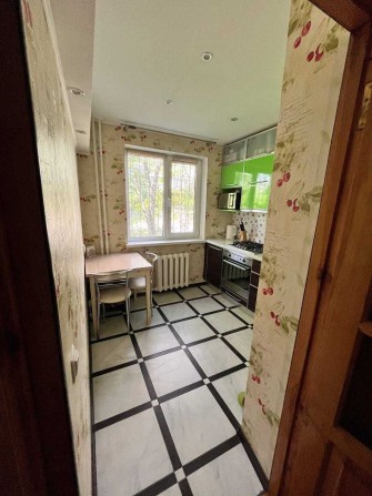 Довгострокова оренда 2 кімн квартири (м Берестейська) - фото 1