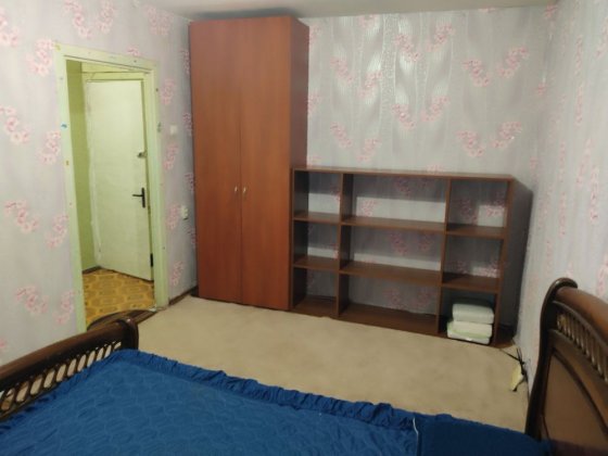 Оренда однокімнатної квартири Севастопольська площа Киев